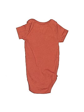 Timberland Short Sleeve Onesie (view 2)