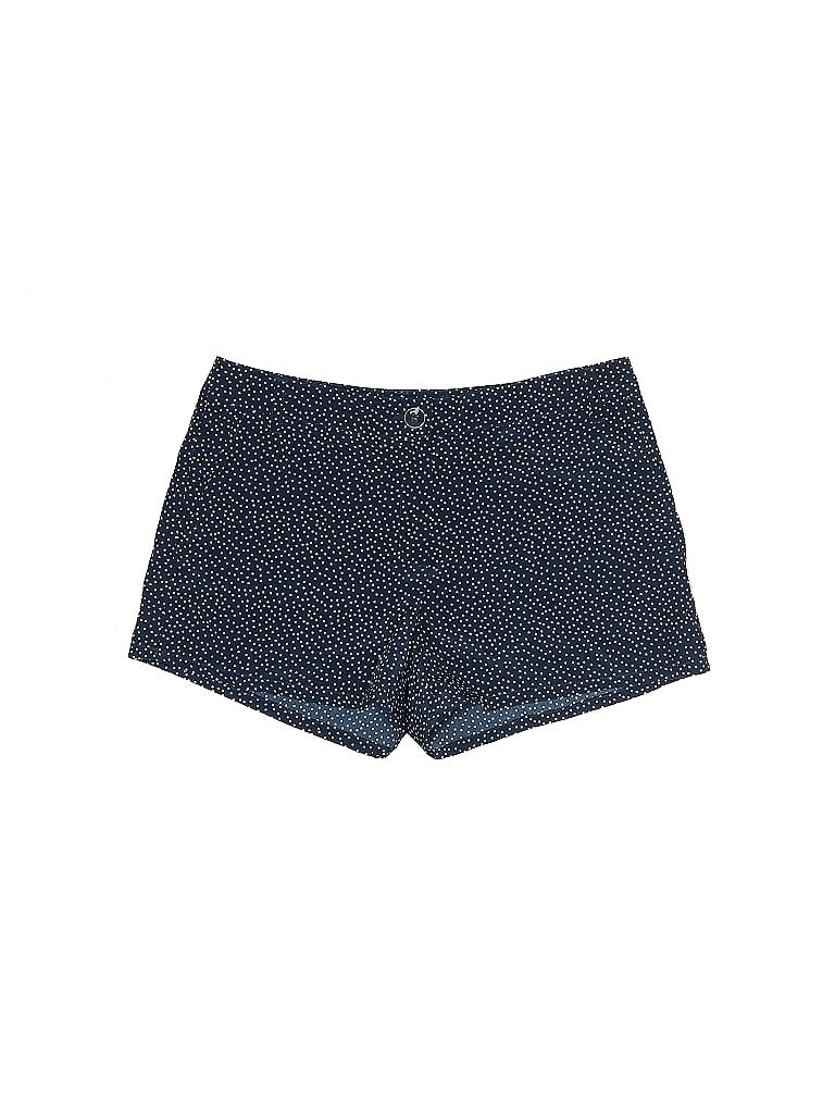 Pre-owned Mng By Mango Shorts In Blue