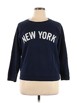 J.Crew Sweatshirt (view 1)