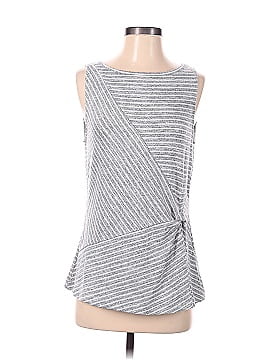 Banana Republic Sleeveless T-Shirt (view 1)