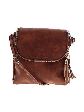 Unbranded Crossbody Bag (view 1)