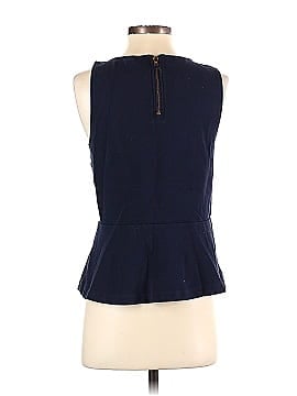 J.Crew Factory Store Sleeveless Top (view 2)