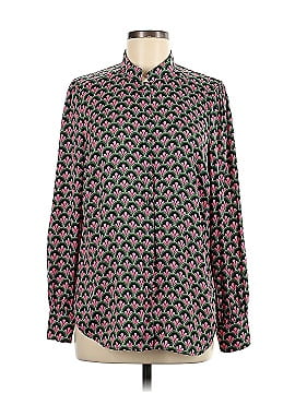 Boden Long Sleeve Button-Down Shirt (view 1)