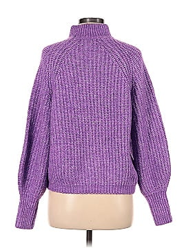 Sincerely Jules Turtleneck Sweater (view 2)