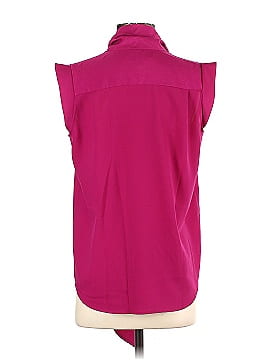 French Connection Sleeveless Blouse (view 2)