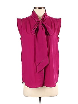 French Connection Sleeveless Blouse (view 1)