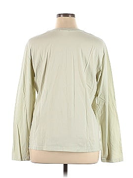 RICHER POORER Long Sleeve T-Shirt (view 2)