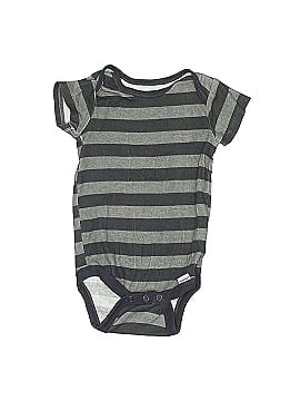 Gerber Short Sleeve Onesie (view 1)