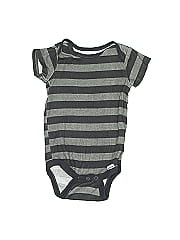 Gerber Short Sleeve Onesie