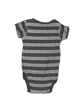 Gerber Short Sleeve Onesie (view 2)