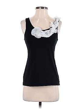 Banana Republic Sleeveless Top (view 1)