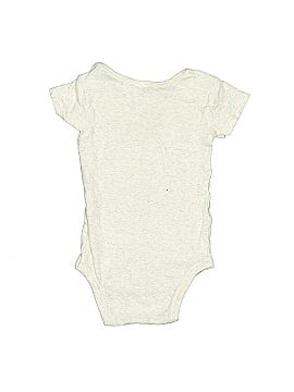 Gerber Short Sleeve Onesie (view 2)