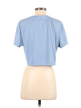 Polly Short Sleeve Top (view 2)