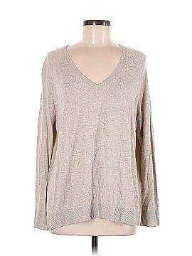 Banana Republic Long Sleeve T-Shirt (view 1)