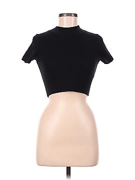 Zara Short Sleeve Top (view 1)