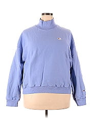 Champion Pullover Sweater