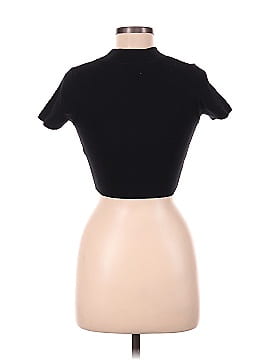 Zara Short Sleeve Top (view 2)