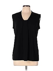 Dana Buchman Sleeveless Top