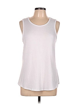 Banana Republic Sleeveless T-Shirt (view 1)