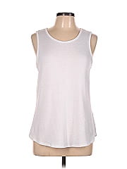 Banana Republic Sleeveless T Shirt