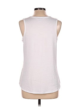 Banana Republic Sleeveless T-Shirt (view 2)