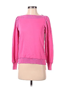 Ann Taylor LOFT Pullover Sweater (view 1)