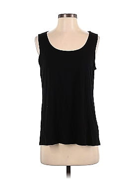 J.Jill Sleeveless T-Shirt (view 1)