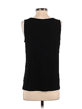 J.Jill Sleeveless T-Shirt (view 2)