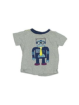 Gymboree Short Sleeve T-Shirt (view 1)