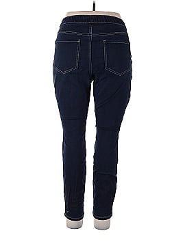 Simply Vera Vera Wang Jeans (view 2)