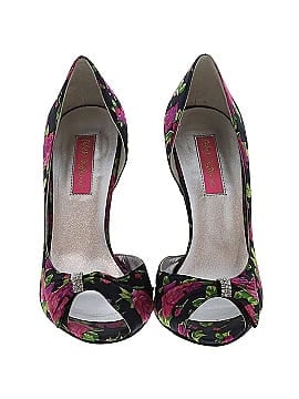 Betsey Johnson Heels (view 2)