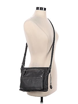 Enzo Angiolini Crossbody Bag (view 2)