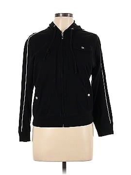 Hasting & Smith Track Jacket (view 1)