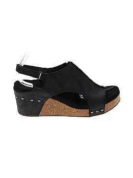 BOUTIQUE By Corkys Wedges (view 1)