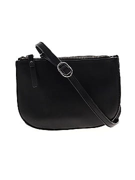 L&S Lo & Sons Leather Shoulder Bag (view 1)