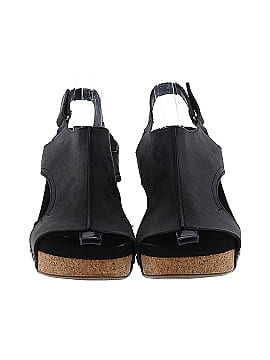BOUTIQUE By Corkys Wedges (view 2)