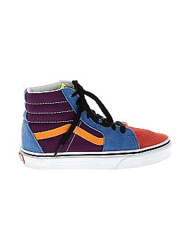 Vans Sneakers (view 1)