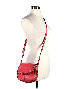 Aldo Leather Crossbody Bag (view 2)