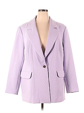 ELOQUII Blazer (view 1)