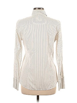 J.Crew Long Sleeve Button-Down Shirt (view 2)