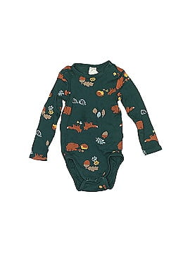 H&M Long Sleeve Onesie (view 1)