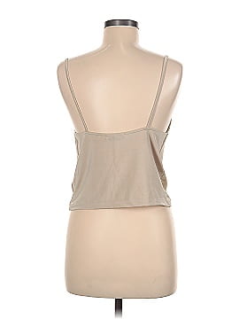 Zara Sleeveless Blouse (view 2)