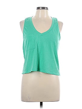 Z Supply Tank Top (view 1)