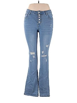 Southern Fried Chics Jeans (view 1)