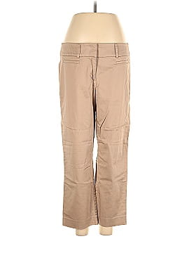 Ann Taylor LOFT Outlet Khakis (view 1)