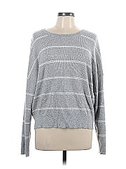 Thread & Supply Pullover Sweater