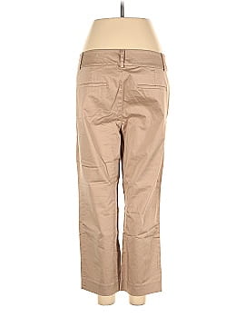 Ann Taylor LOFT Outlet Khakis (view 2)