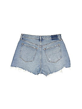 Abercrombie & Fitch Denim Shorts (view 2)