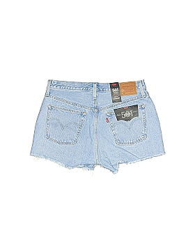 Levi's Denim Shorts (view 2)