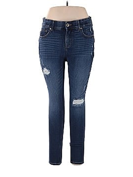 Torrid Jeans (view 1)